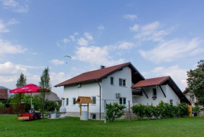 Hanzi Holiday Home Rečica Ob Savinji